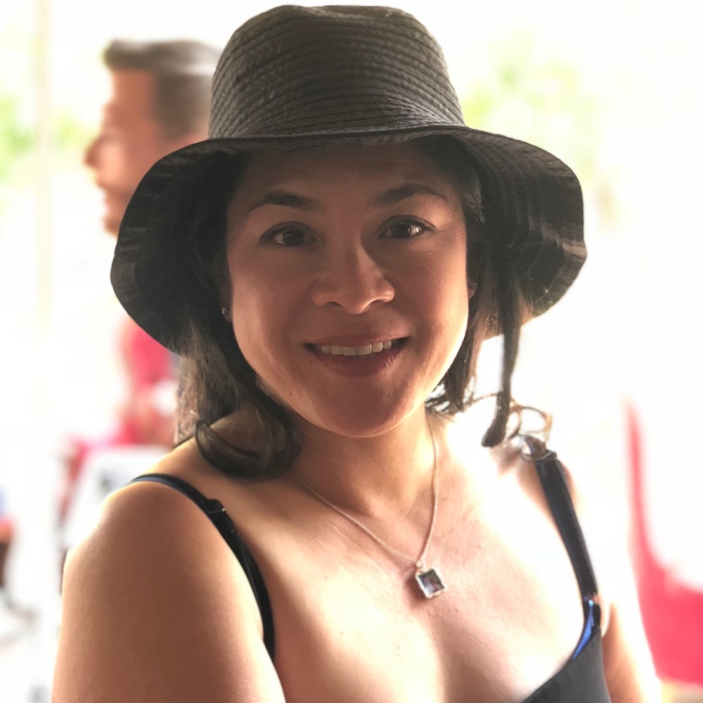 Meet your Posher, Heather